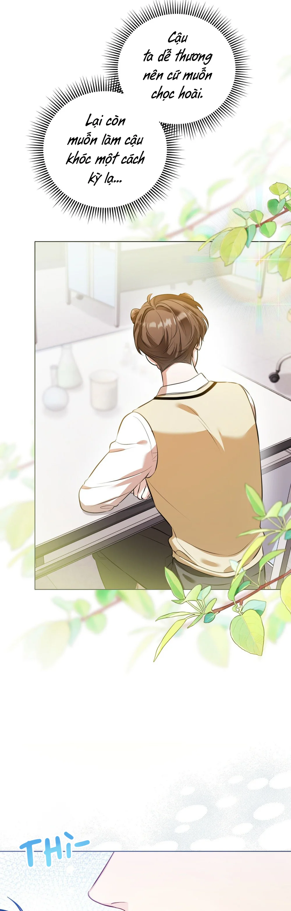 Cảnh Báo Thú Săn Mồi Chapter 2 Trang 55