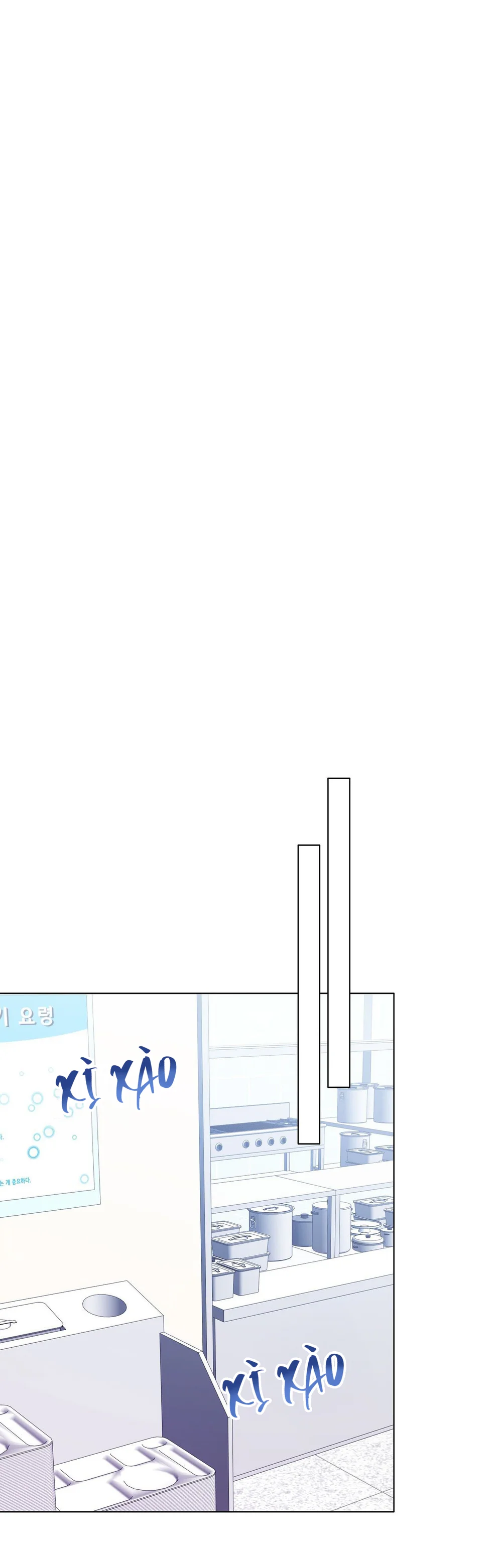 Cảnh Báo Thú Săn Mồi Chapter 3 Trang 17