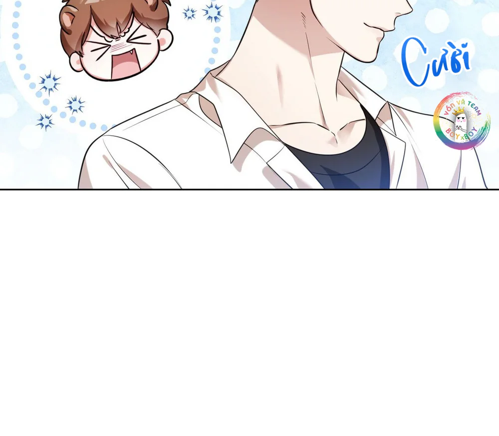 Cảnh Báo Thú Săn Mồi Chapter 3 Trang 31