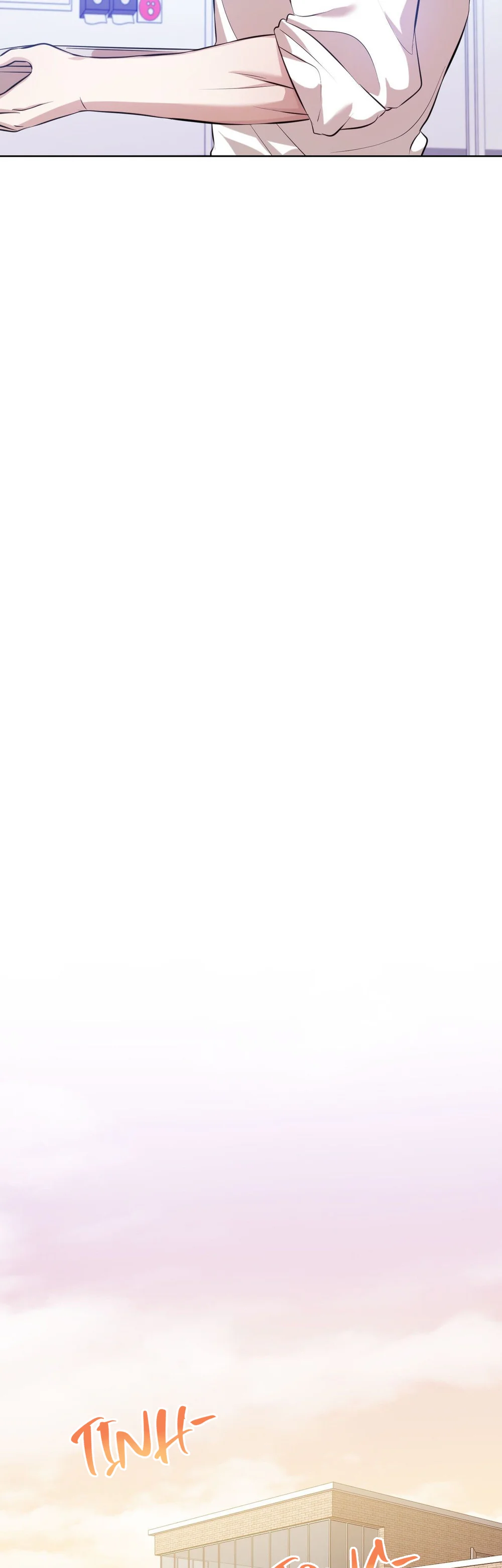 Cảnh Báo Thú Săn Mồi Chapter 3 Trang 41