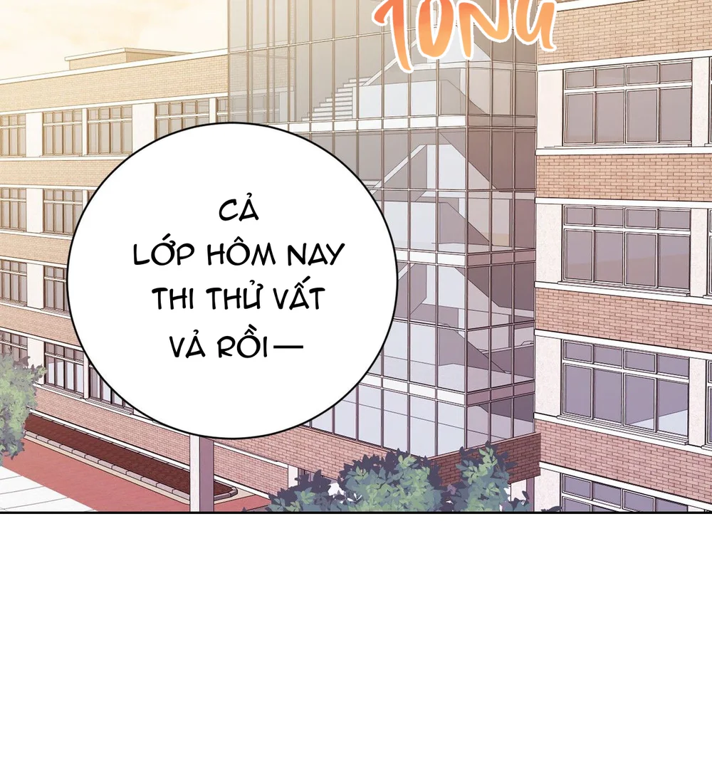 Cảnh Báo Thú Săn Mồi Chapter 3 Trang 42