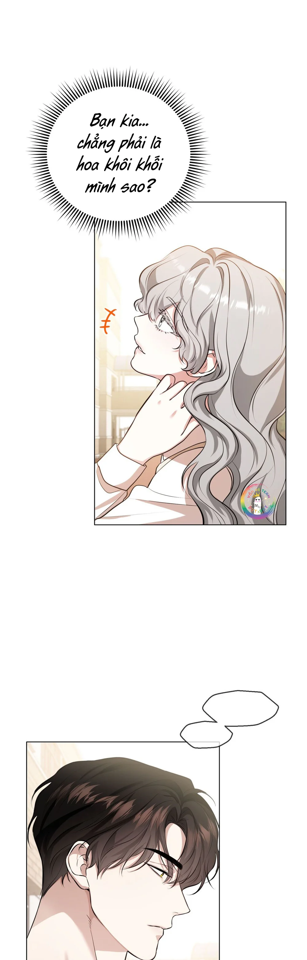 Cảnh Báo Thú Săn Mồi Chapter 3 Trang 45