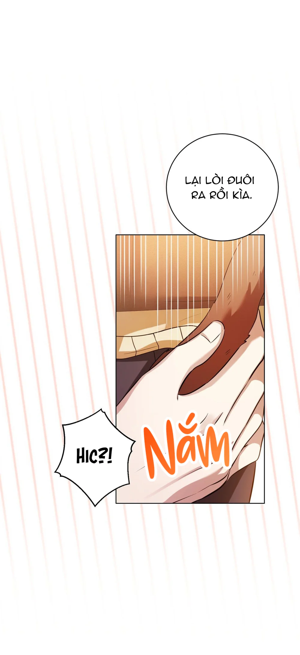 Cảnh Báo Thú Săn Mồi Chapter 4 Trang 6