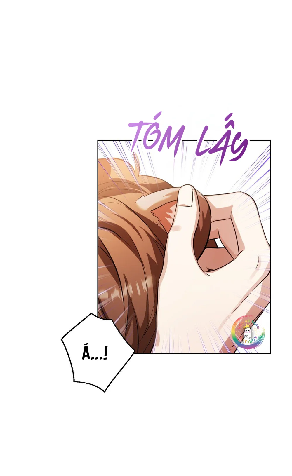 Cảnh Báo Thú Săn Mồi Chapter 4 Trang 17