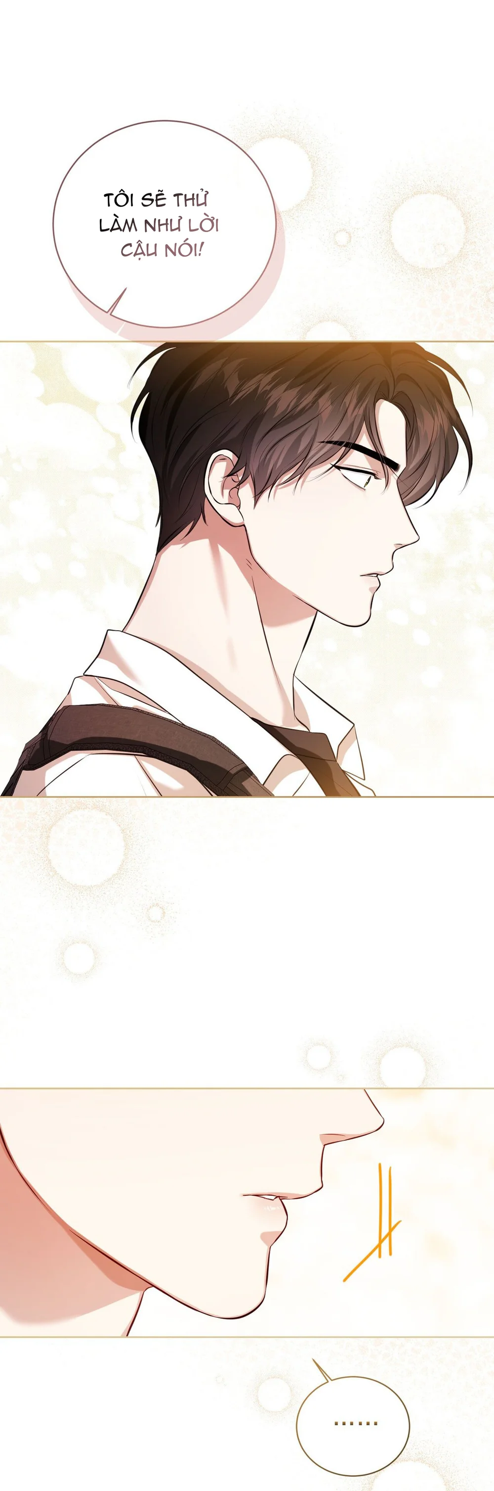 Cảnh Báo Thú Săn Mồi Chapter 4 Trang 28