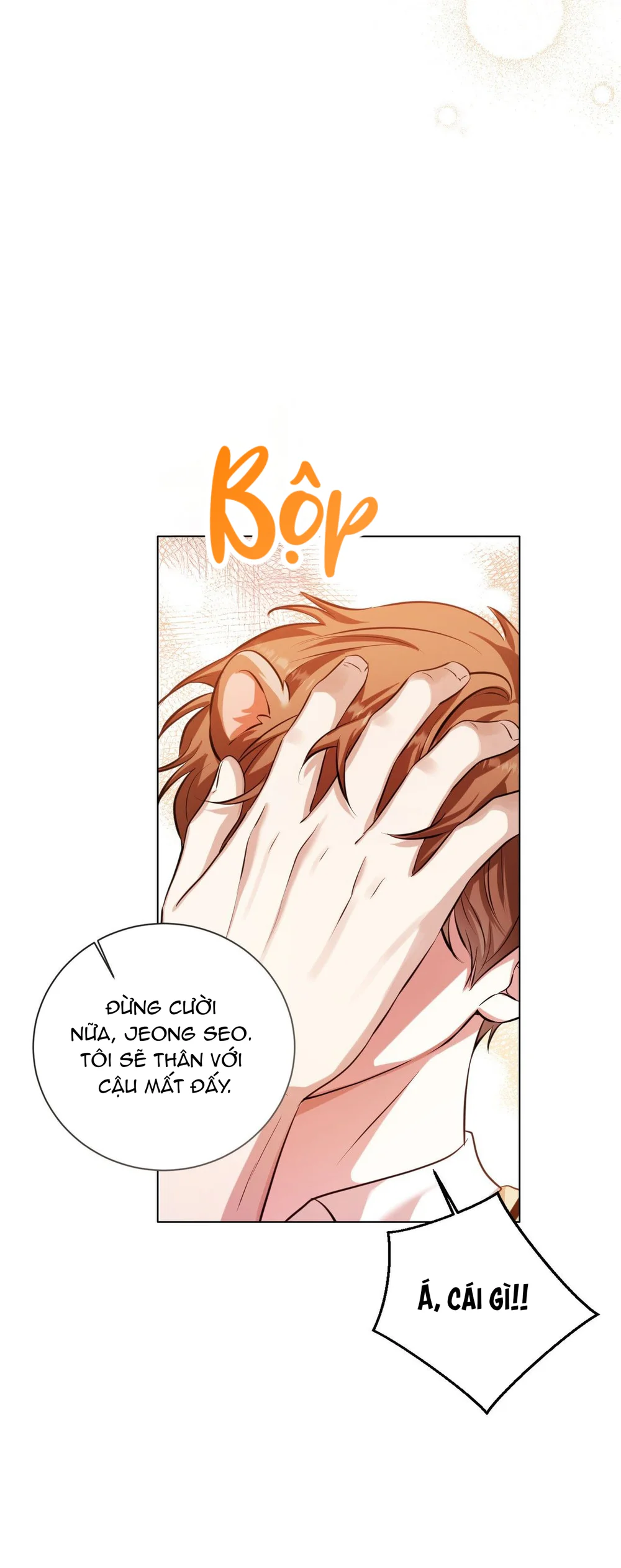 Cảnh Báo Thú Săn Mồi Chapter 4 Trang 29