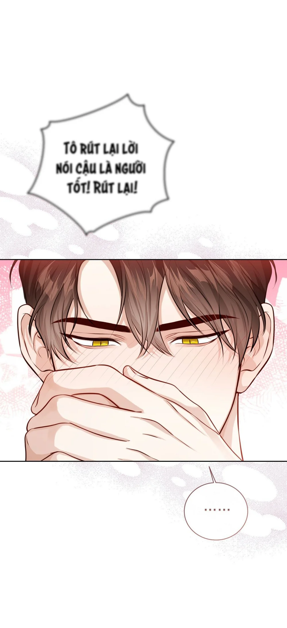 Cảnh Báo Thú Săn Mồi Chapter 4 Trang 31