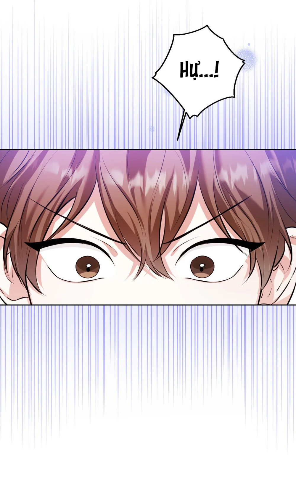 Cảnh Báo Thú Săn Mồi Chapter 4 Trang 36