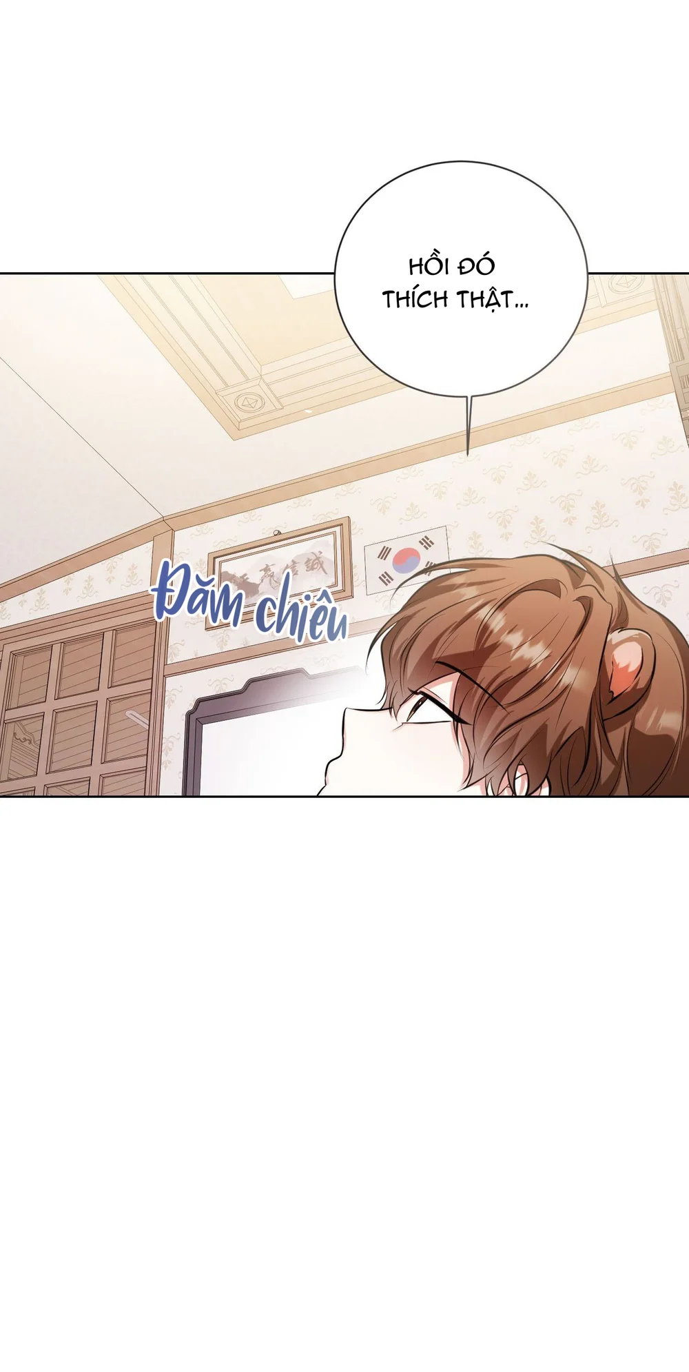 Cảnh Báo Thú Săn Mồi Chapter 4 Trang 39