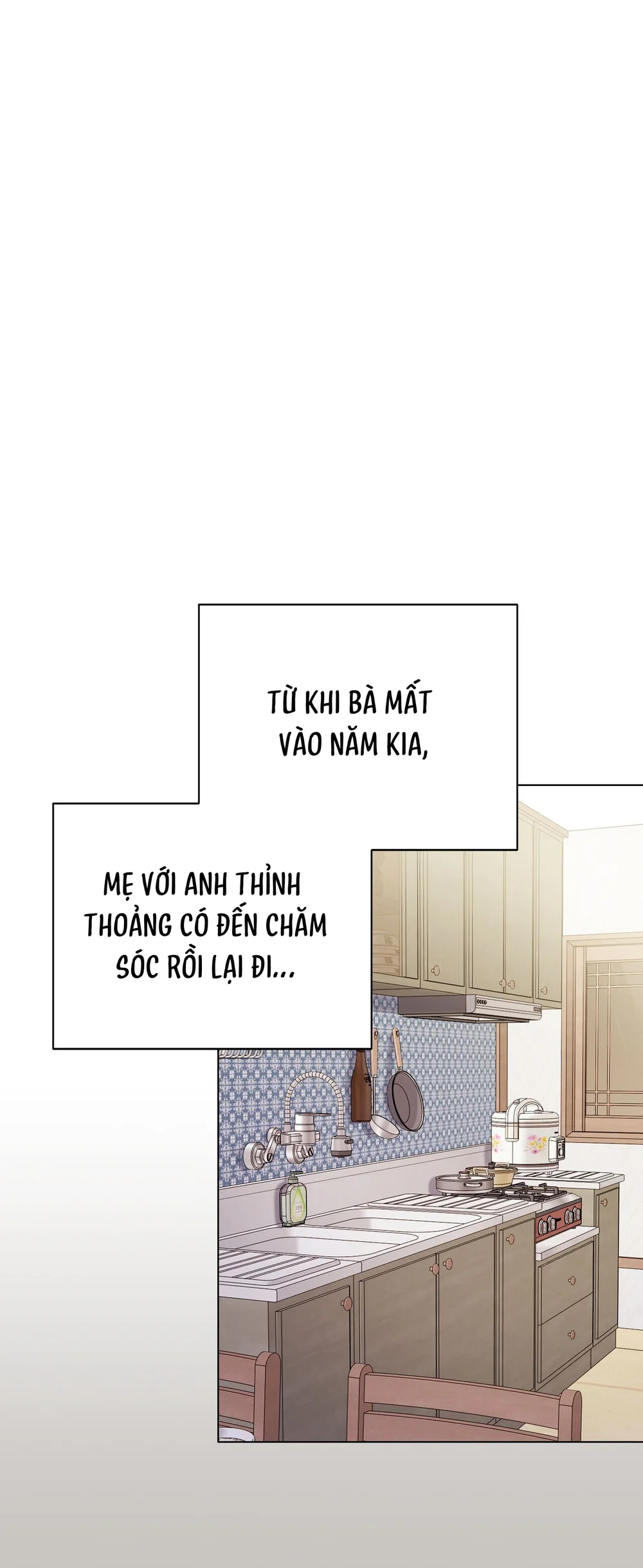 Cảnh Báo Thú Săn Mồi Chapter 4 Trang 41
