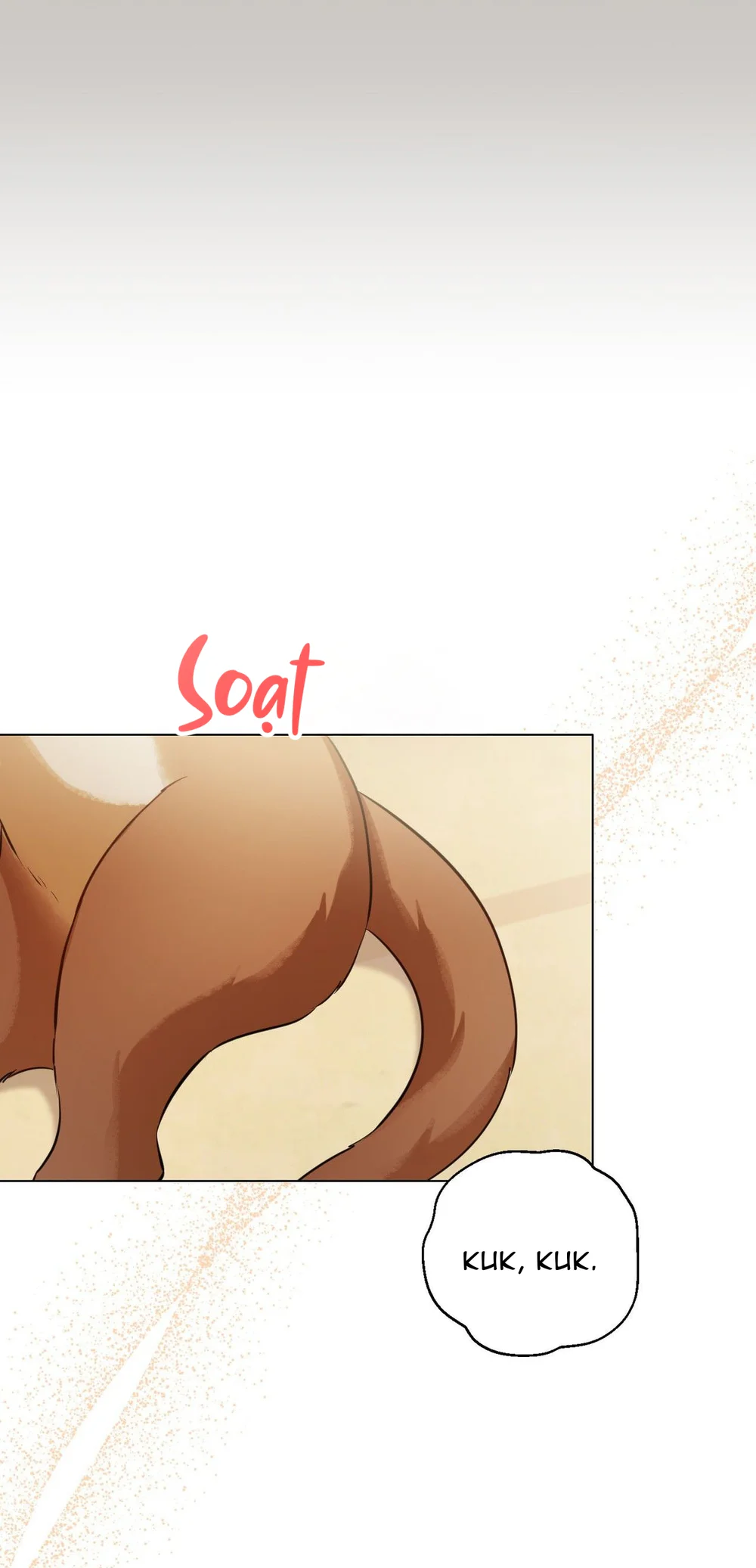 Cảnh Báo Thú Săn Mồi Chapter 4 Trang 43