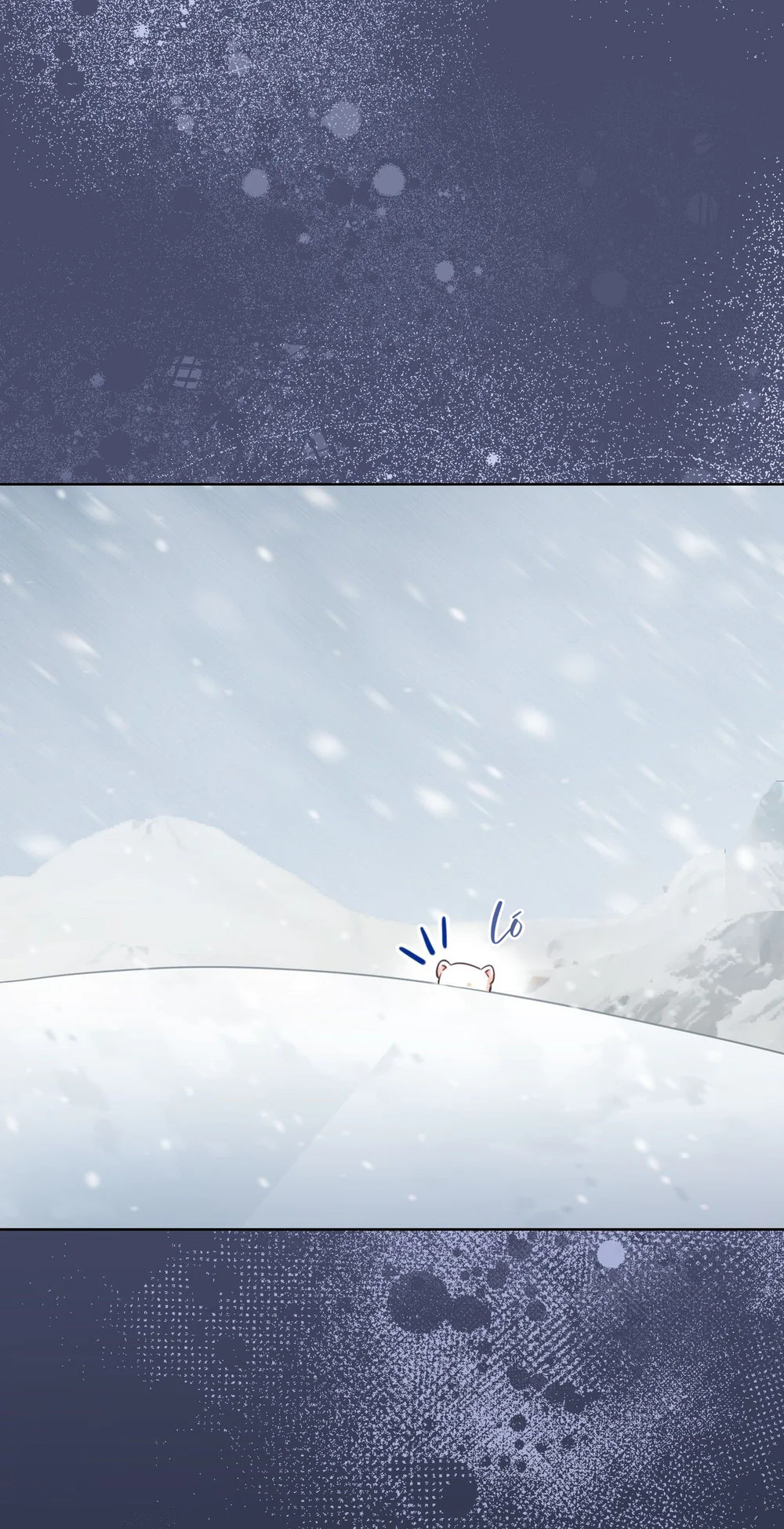 Cảnh Báo Thú Săn Mồi Chapter 4 Trang 47