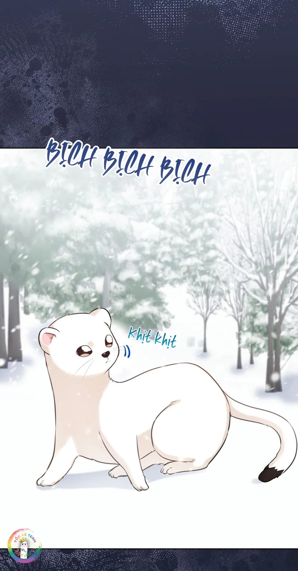 Cảnh Báo Thú Săn Mồi Chapter 4 Trang 48