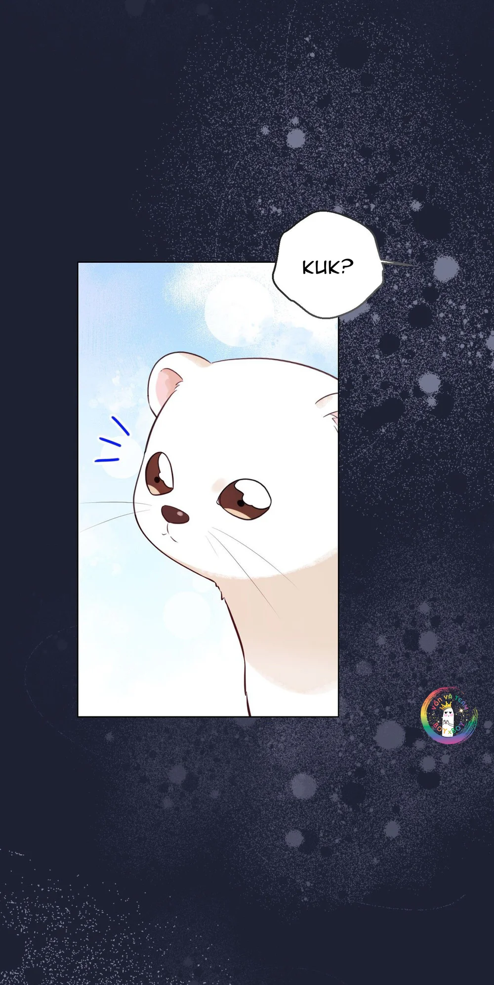 Cảnh Báo Thú Săn Mồi Chapter 4 Trang 51