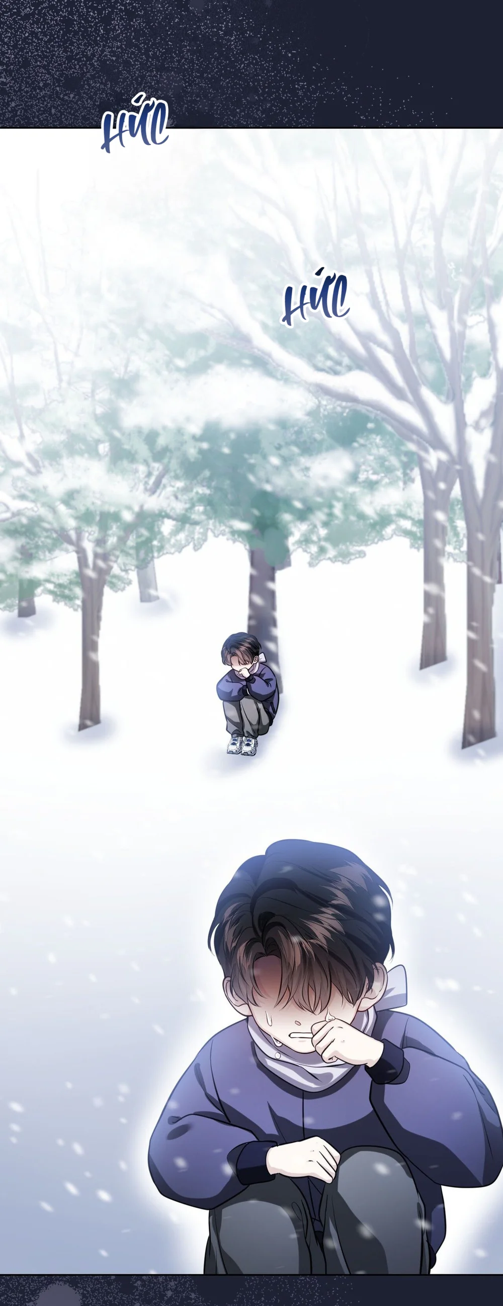 Cảnh Báo Thú Săn Mồi Chapter 4 Trang 52