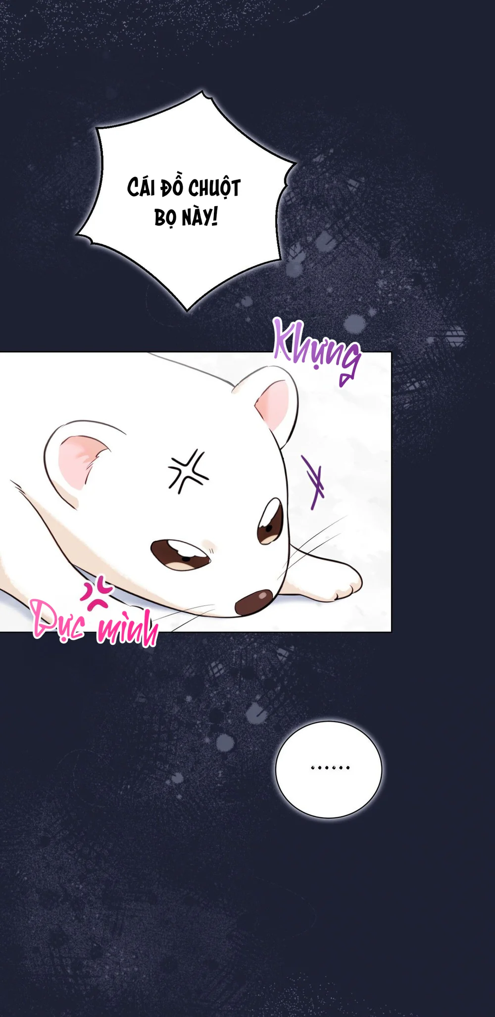 Cảnh Báo Thú Săn Mồi Chapter 4 Trang 55