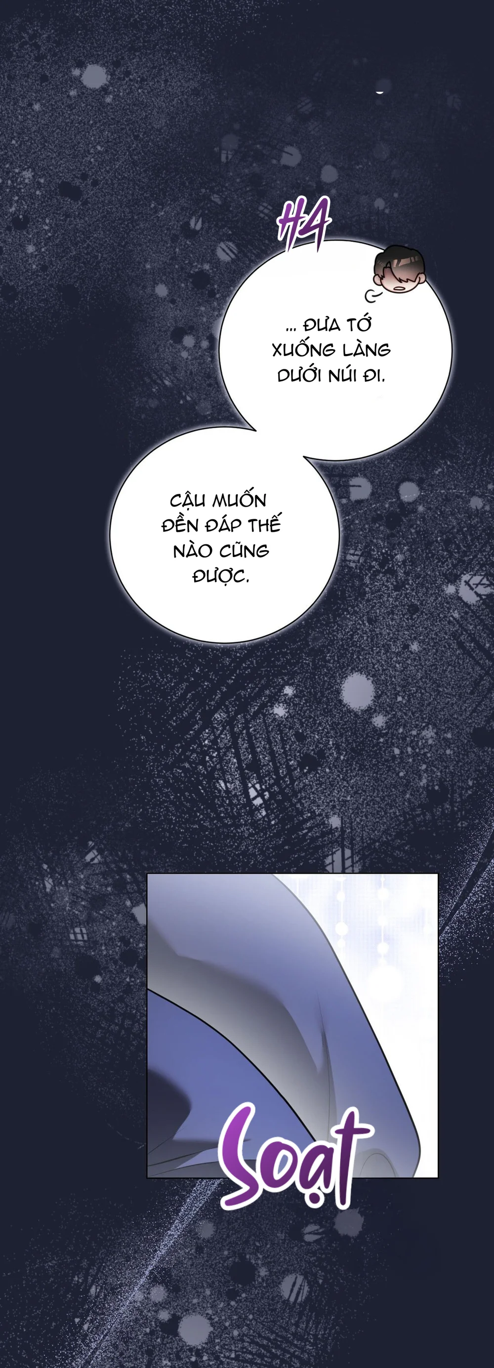 Cảnh Báo Thú Săn Mồi Chapter 4 Trang 61