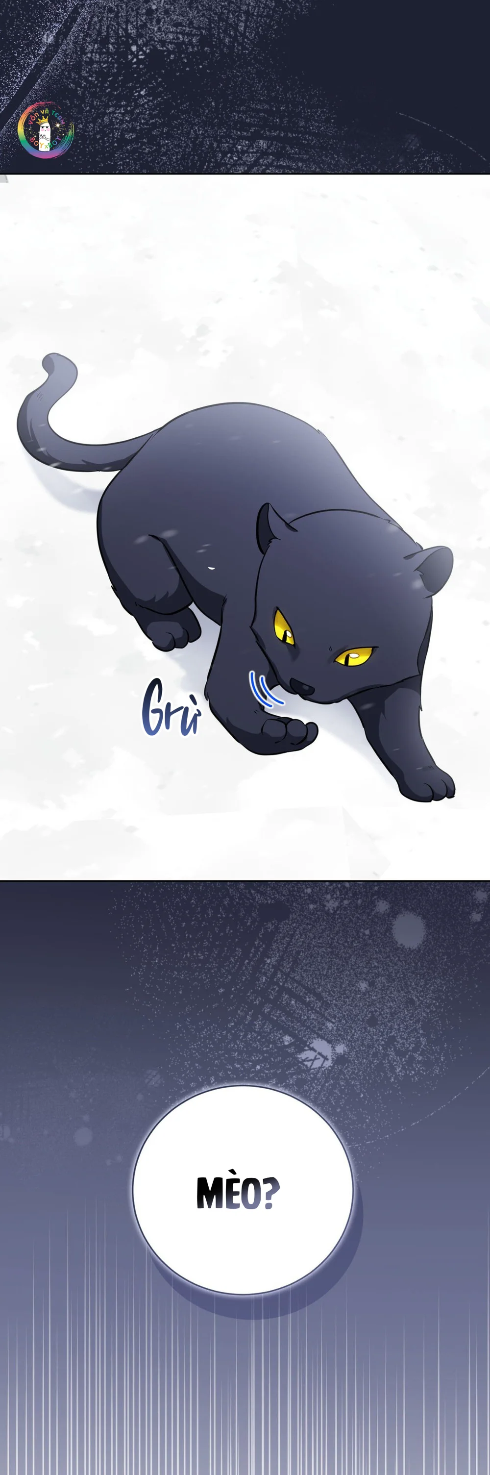 Cảnh Báo Thú Săn Mồi Chapter 4 Trang 62