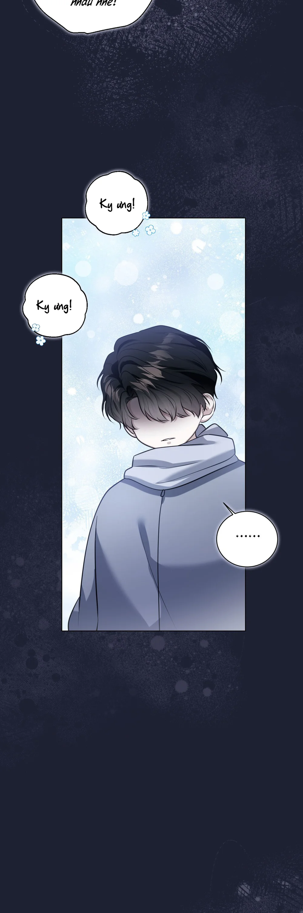 Cảnh Báo Thú Săn Mồi Chapter 5 Trang 5