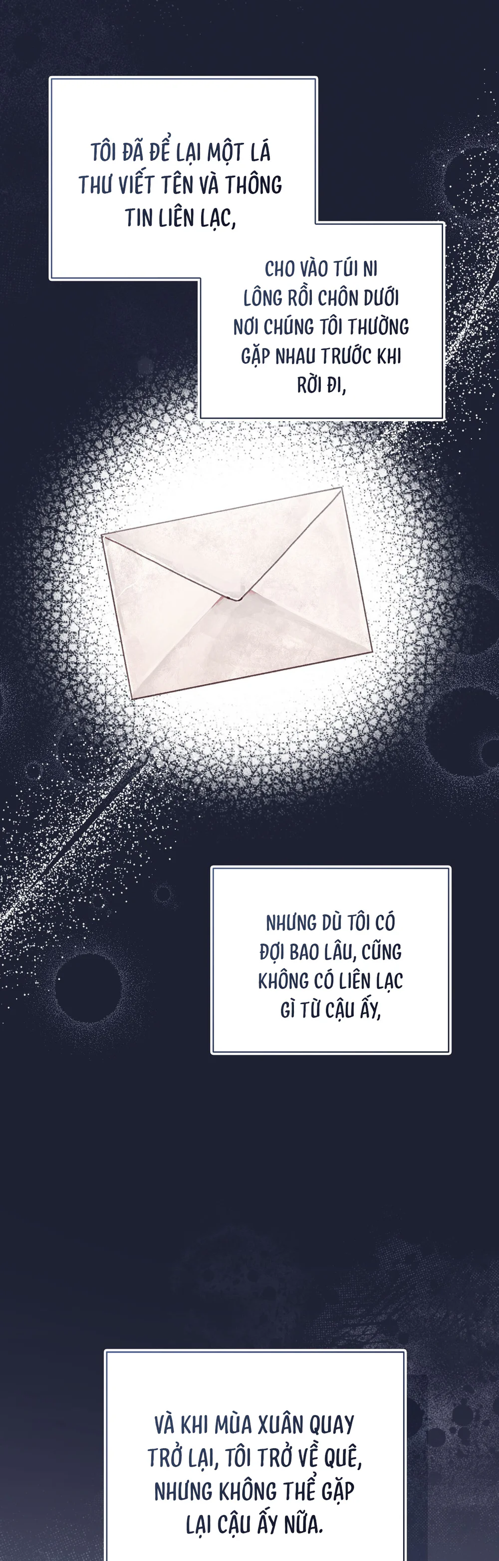 Cảnh Báo Thú Săn Mồi Chapter 5 Trang 9