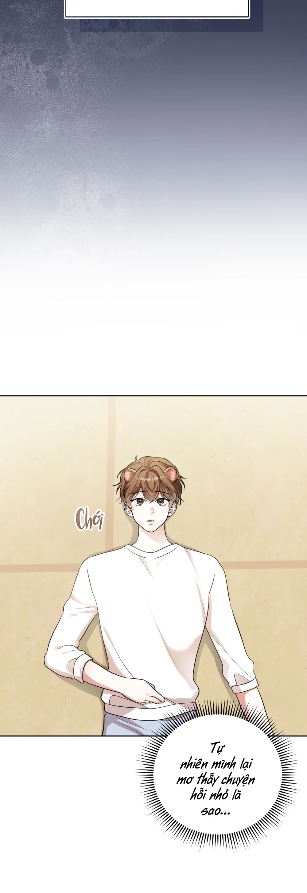 Cảnh Báo Thú Săn Mồi Chapter 5 Trang 10