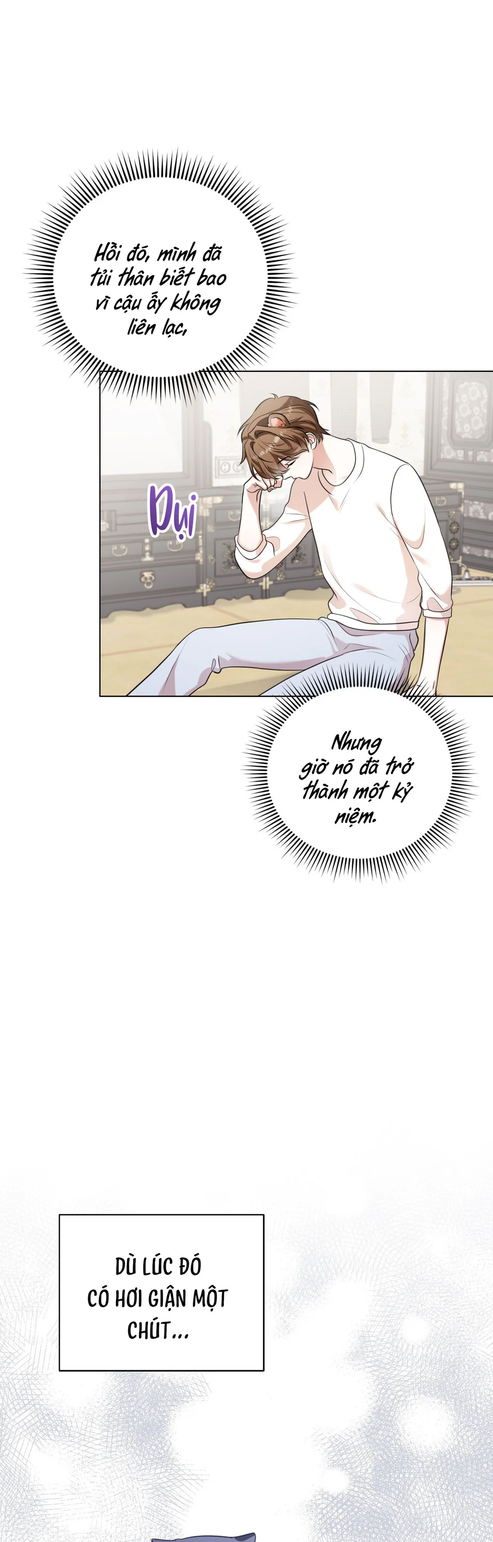 Cảnh Báo Thú Săn Mồi Chapter 5 Trang 11