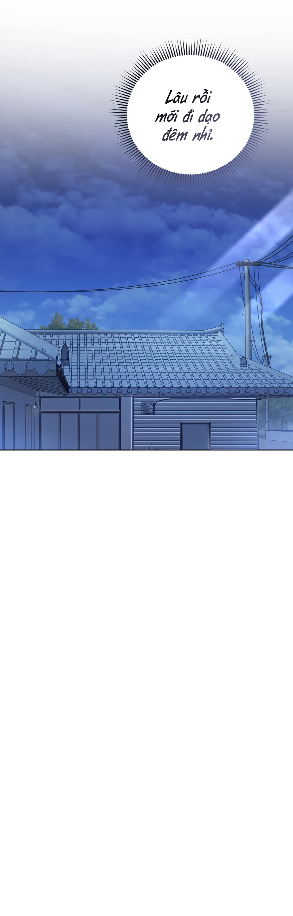 Cảnh Báo Thú Săn Mồi Chapter 5 Trang 14