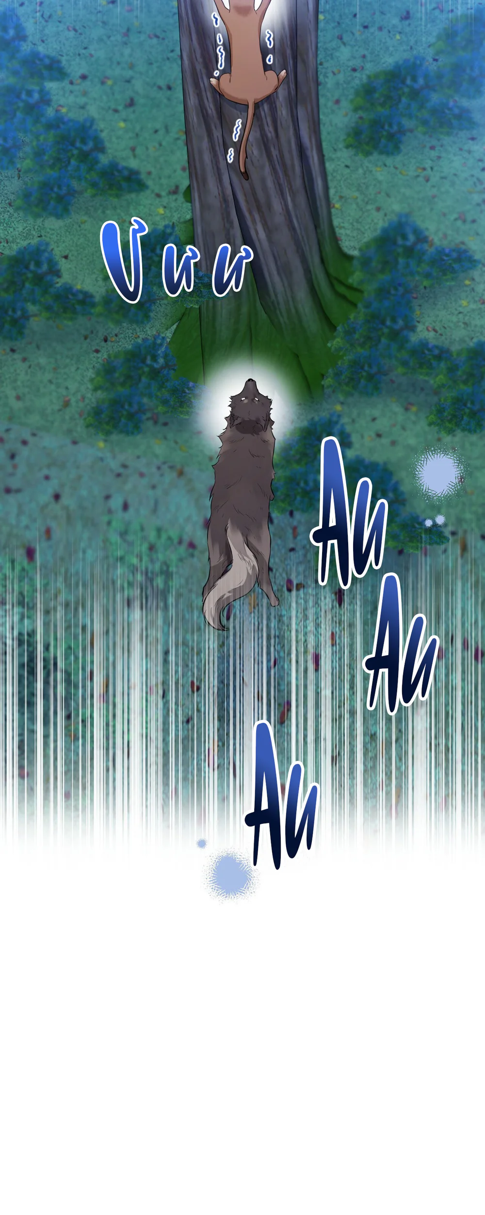 Cảnh Báo Thú Săn Mồi Chapter 5 Trang 19