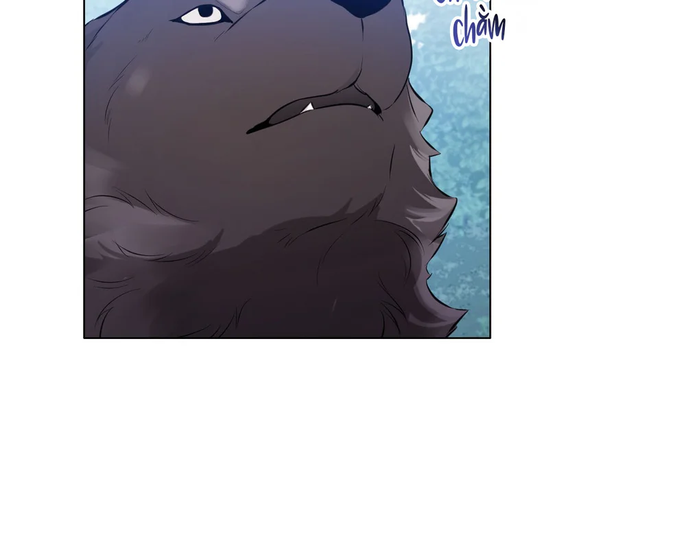 Cảnh Báo Thú Săn Mồi Chapter 5 Trang 22