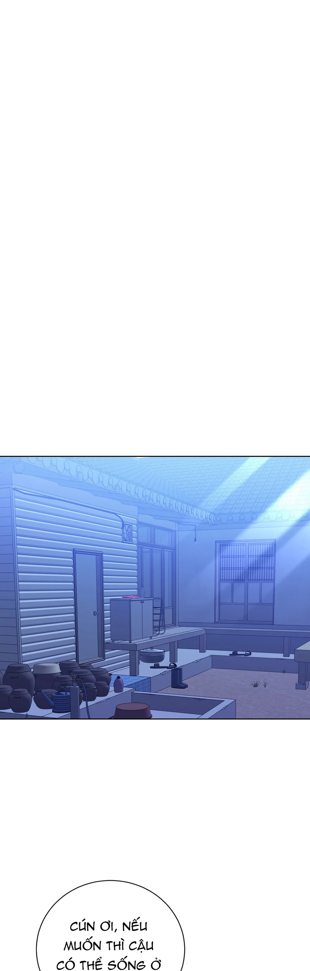 Cảnh Báo Thú Săn Mồi Chapter 5 Trang 28