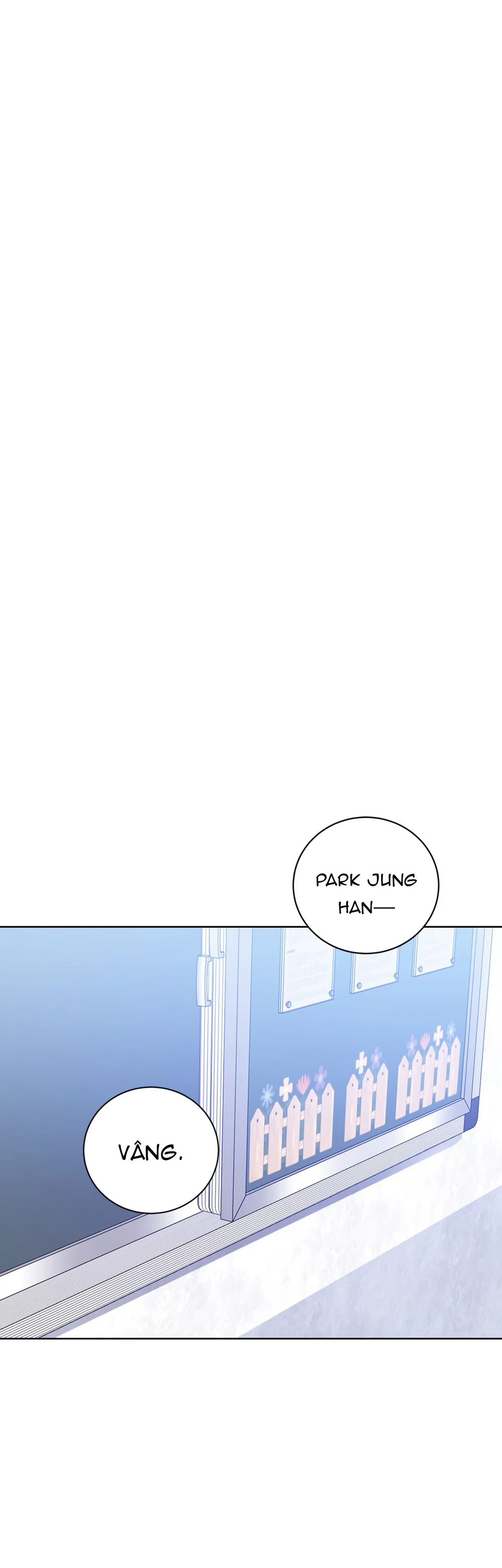 Cảnh Báo Thú Săn Mồi Chapter 5 Trang 34