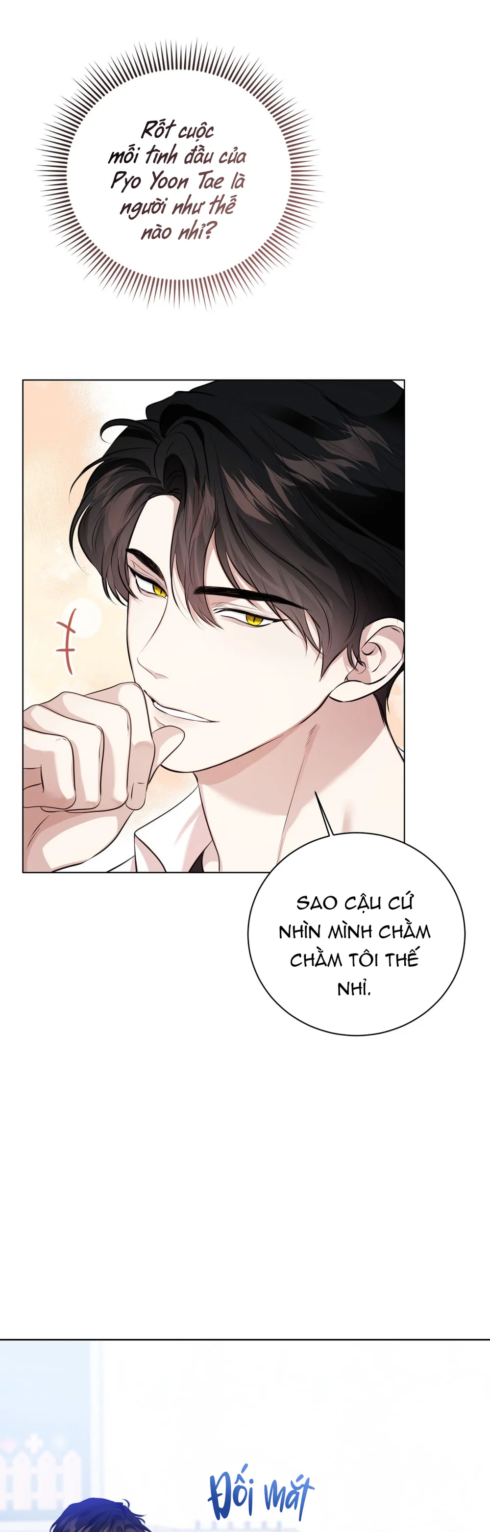 Cảnh Báo Thú Săn Mồi Chapter 5 Trang 42