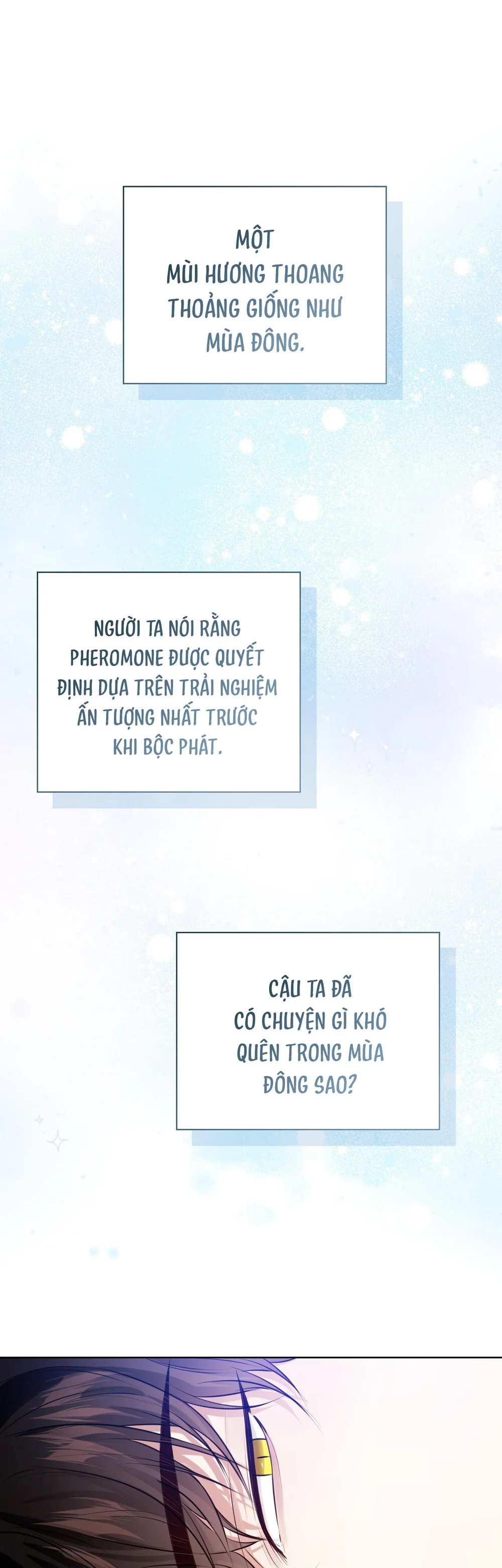 Cảnh Báo Thú Săn Mồi Chapter 5 Trang 48