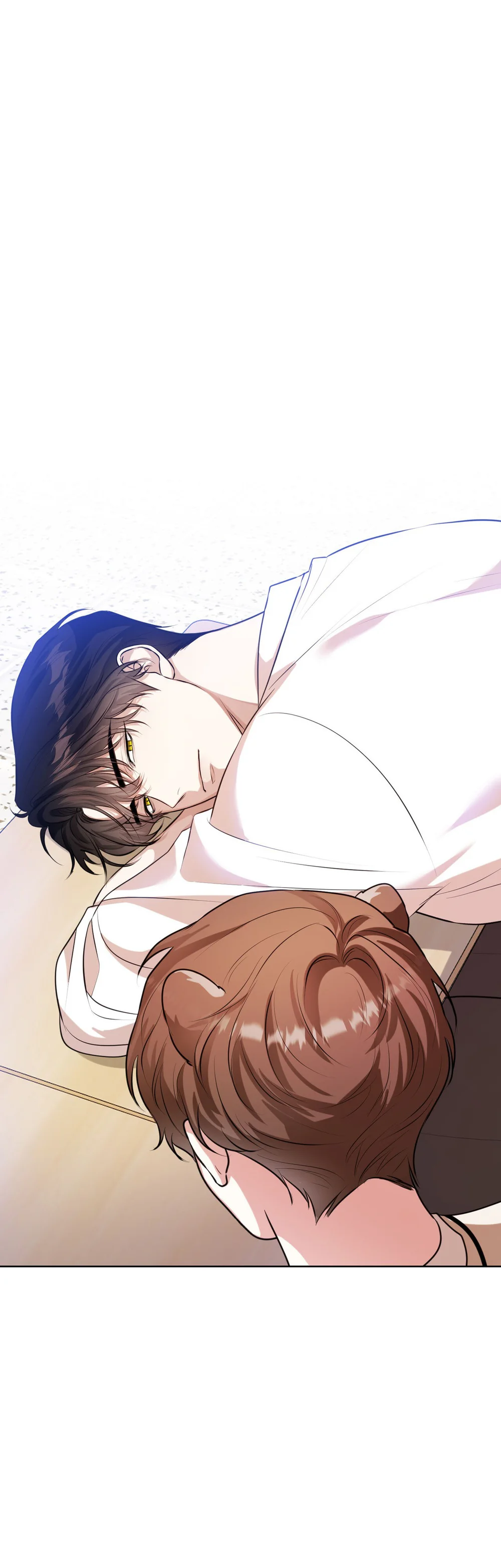 Cảnh Báo Thú Săn Mồi Chapter 5 Trang 50