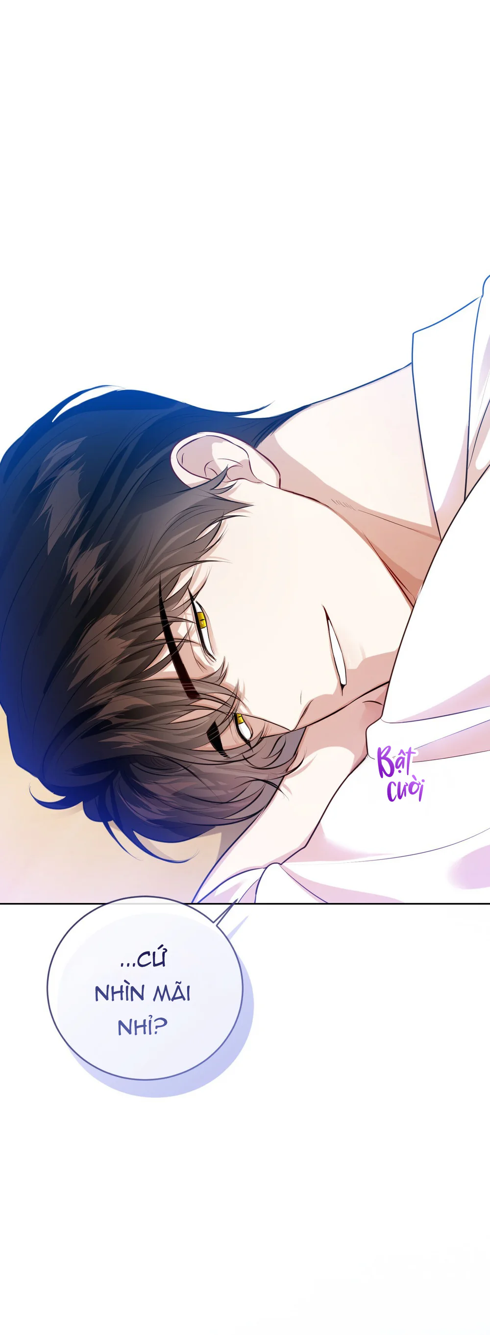 Cảnh Báo Thú Săn Mồi Chapter 5 Trang 51