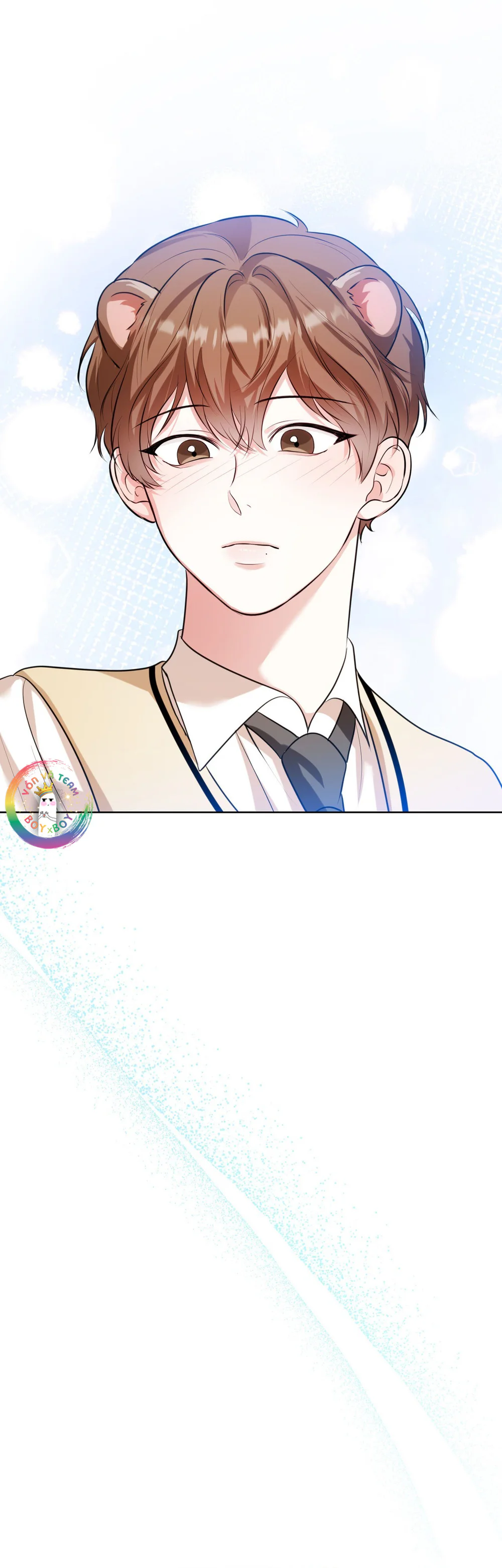 Cảnh Báo Thú Săn Mồi Chapter 5 Trang 52