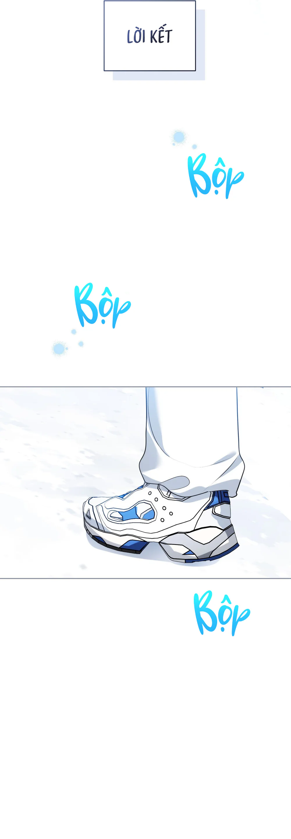 Cảnh Báo Thú Săn Mồi Chapter 5 Trang 53