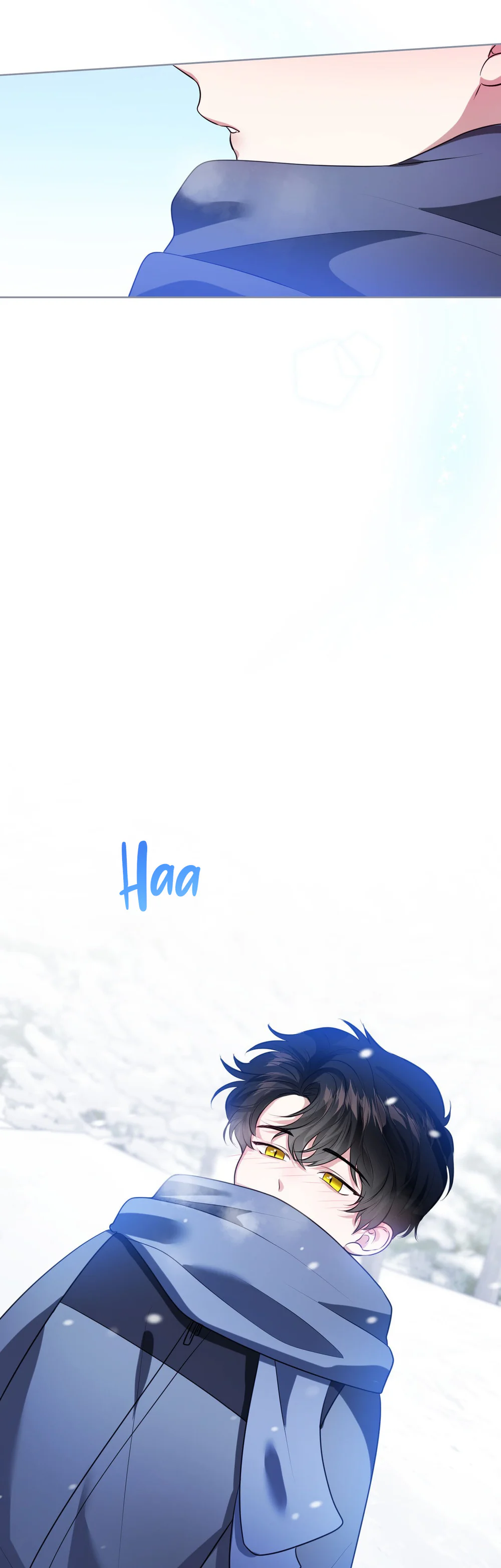 Cảnh Báo Thú Săn Mồi Chapter 5 Trang 55