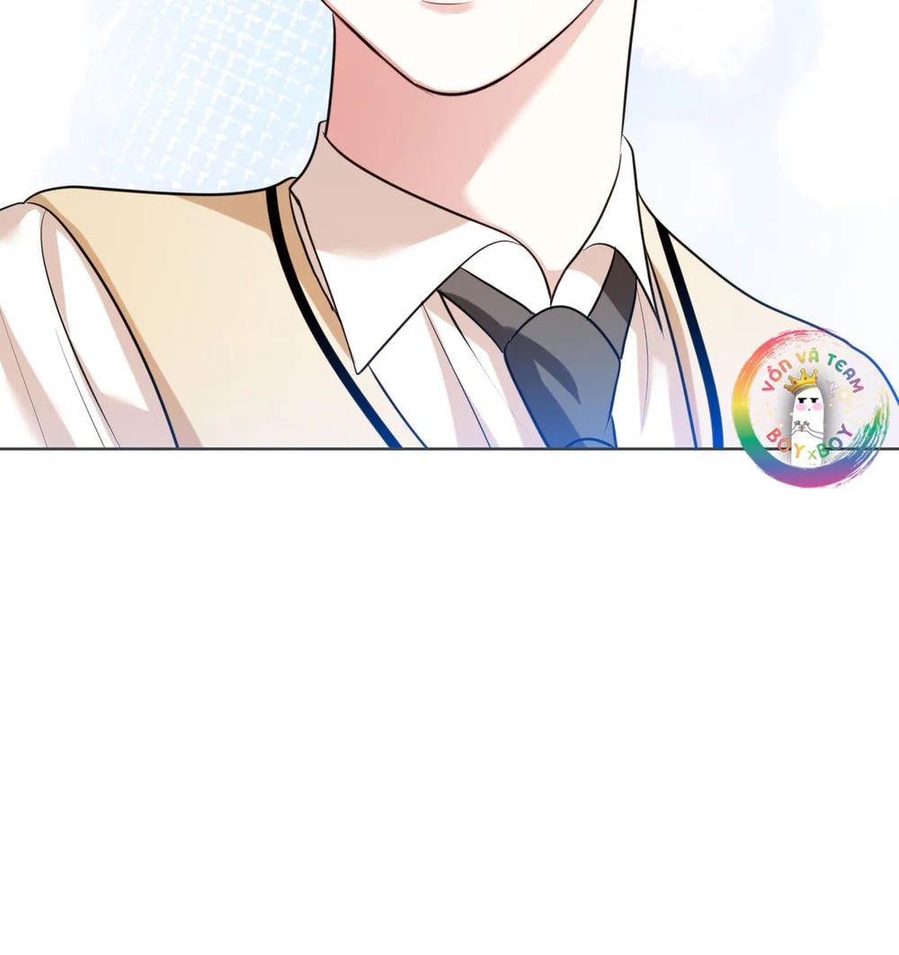 Cảnh Báo Thú Săn Mồi Chapter 6 Trang 4