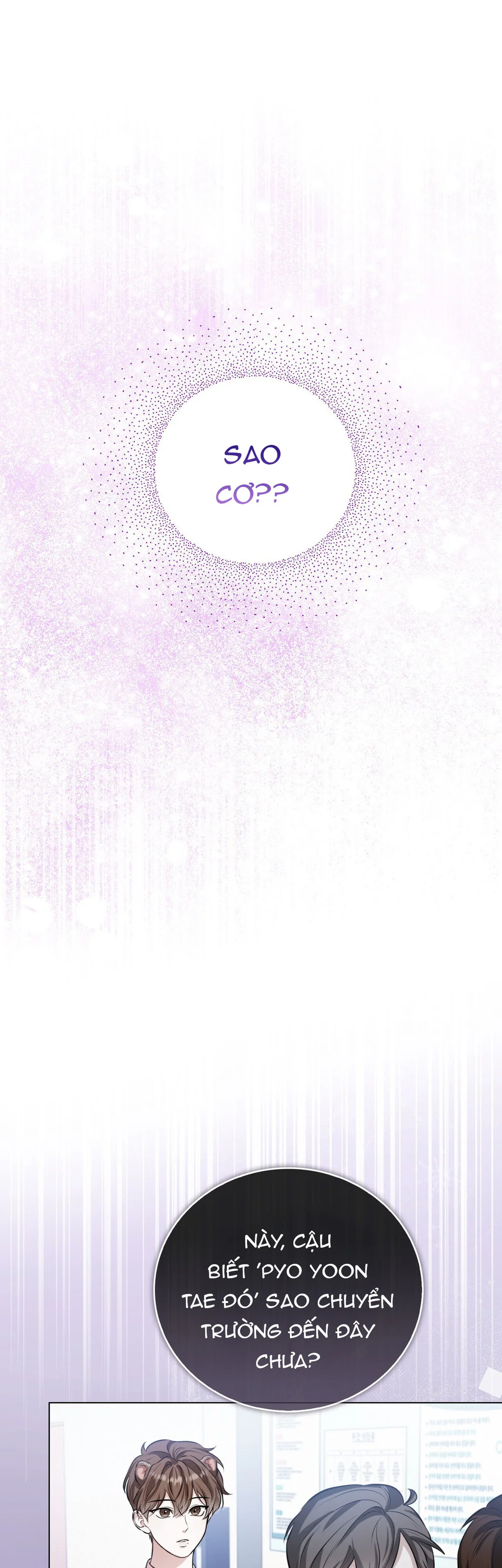 Cảnh Báo Thú Săn Mồi Chapter 6 Trang 15