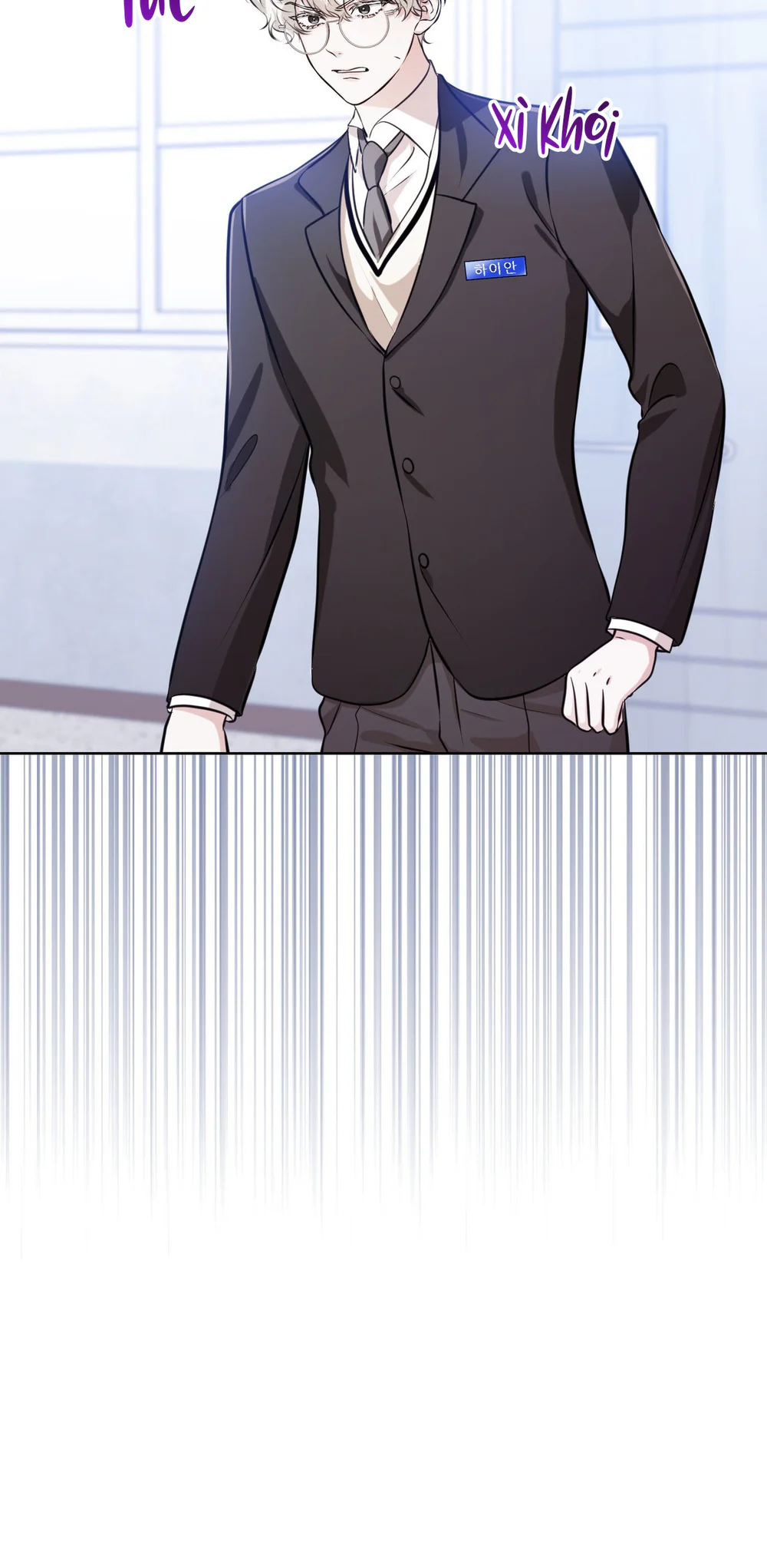 Cảnh Báo Thú Săn Mồi Chapter 6 Trang 27