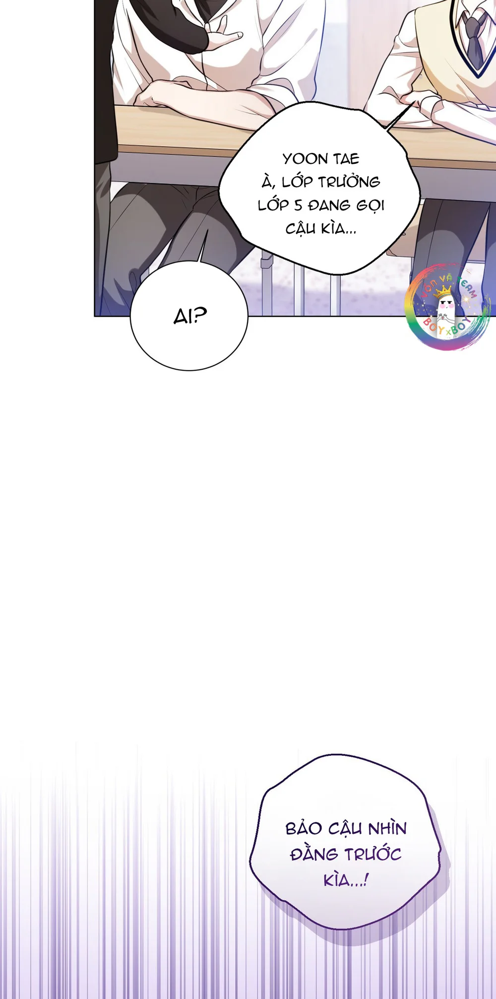 Cảnh Báo Thú Săn Mồi Chapter 6 Trang 29