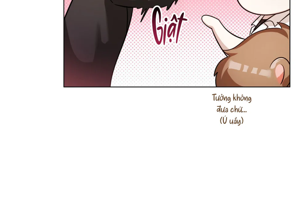 Cảnh Báo Thú Săn Mồi Chapter 6 Trang 32