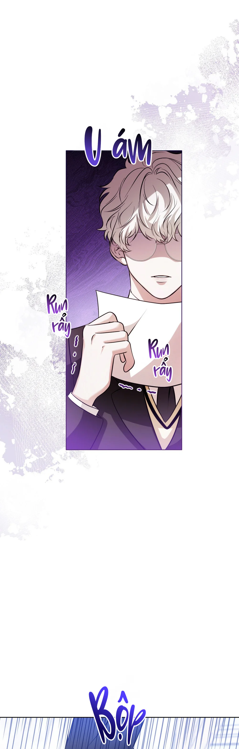 Cảnh Báo Thú Săn Mồi Chapter 6 Trang 33