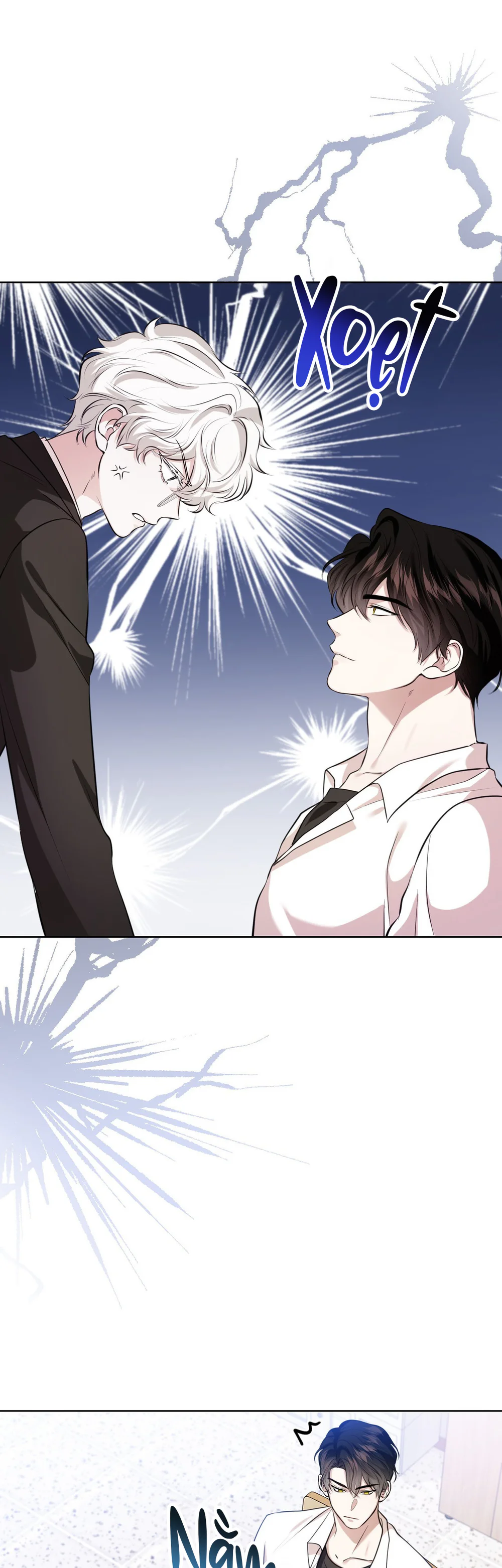 Cảnh Báo Thú Săn Mồi Chapter 6 Trang 38