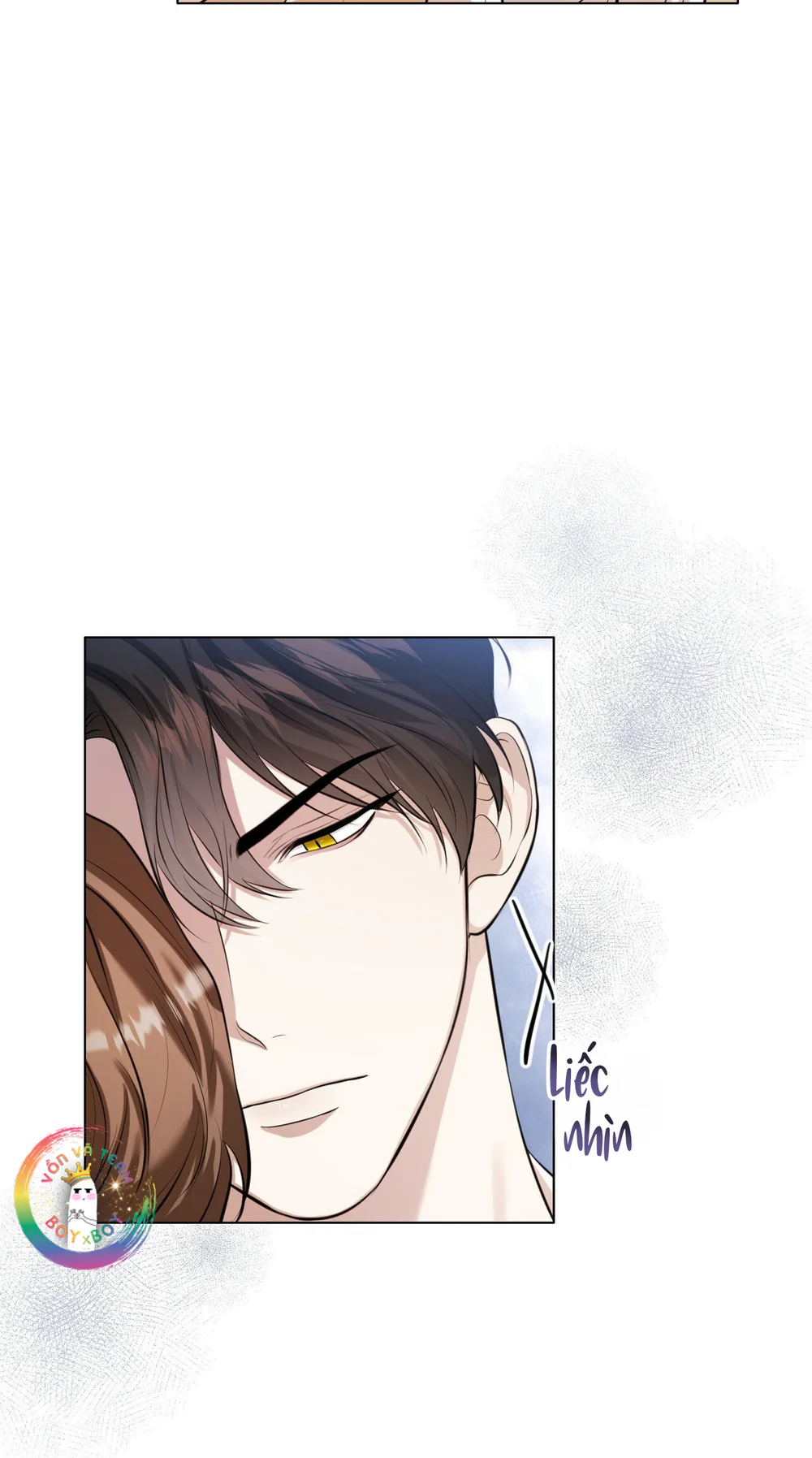 Cảnh Báo Thú Săn Mồi Chapter 6 Trang 54