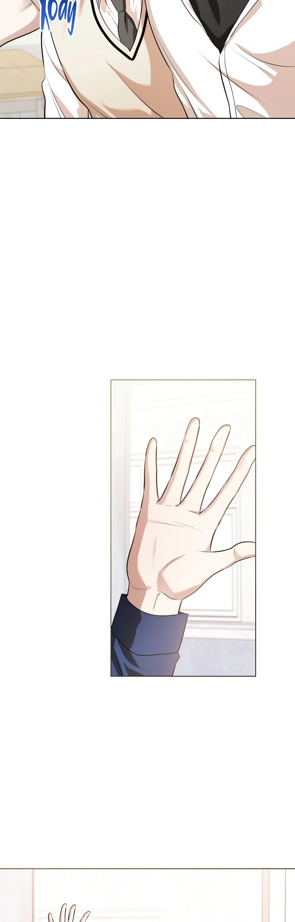 Cảnh Báo Thú Săn Mồi Chapter 7 Trang 3