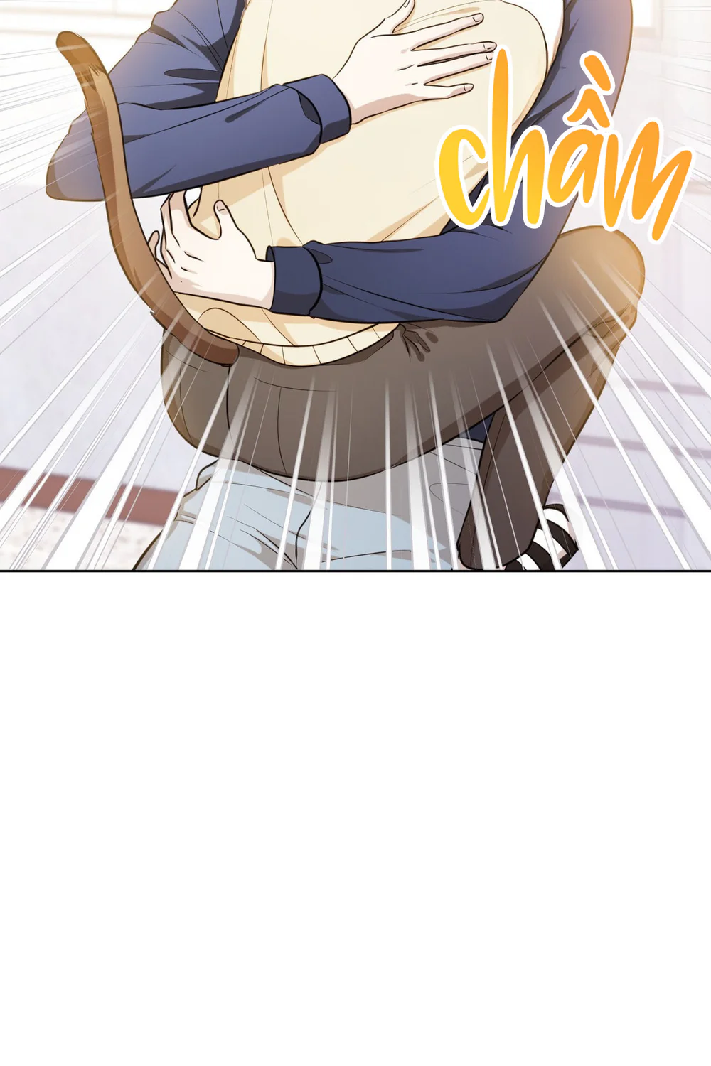 Cảnh Báo Thú Săn Mồi Chapter 7 Trang 6