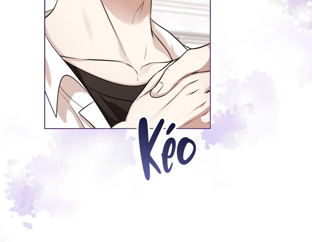 Cảnh Báo Thú Săn Mồi Chapter 7 Trang 18