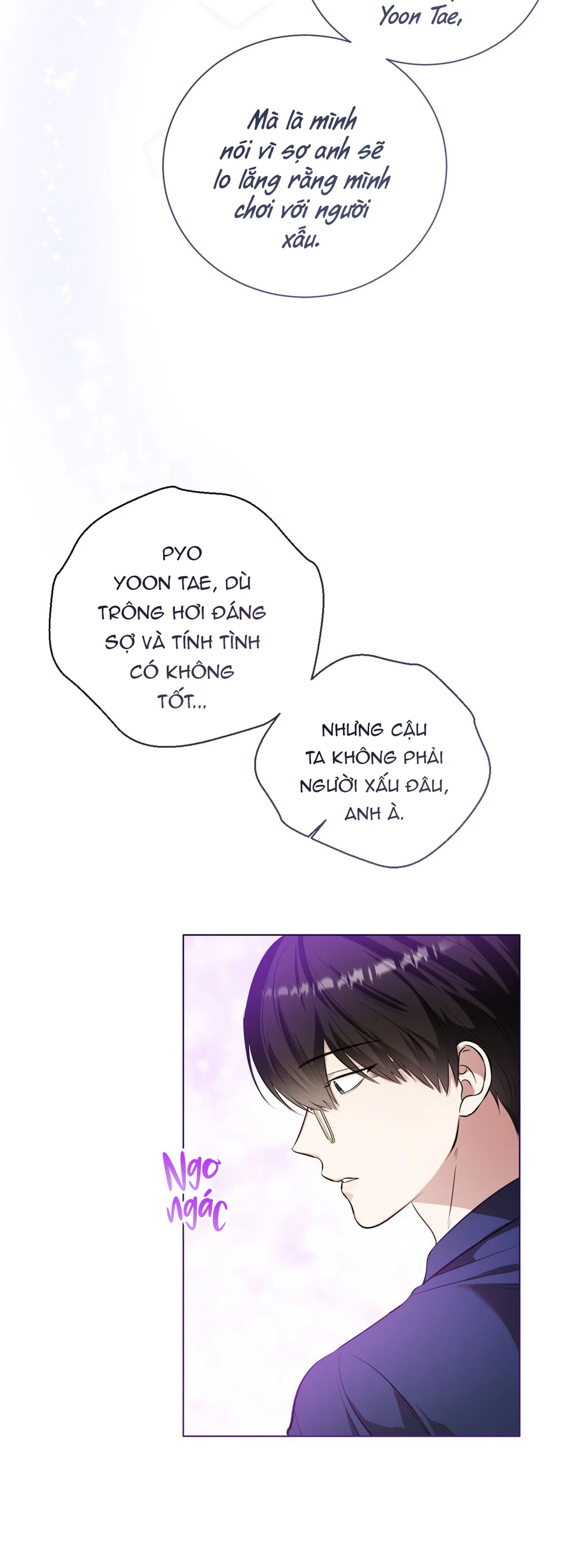 Cảnh Báo Thú Săn Mồi Chapter 7 Trang 25